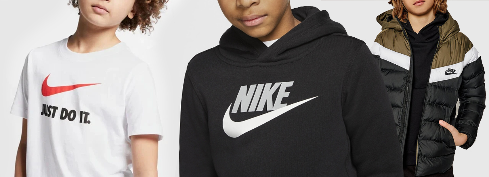 NIKE Abbigliamento