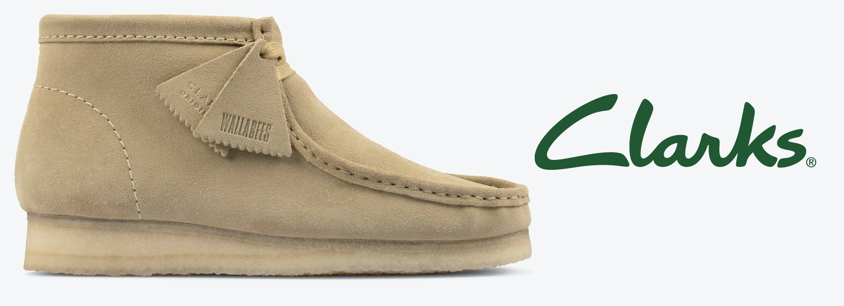 CLARKS Scarpe