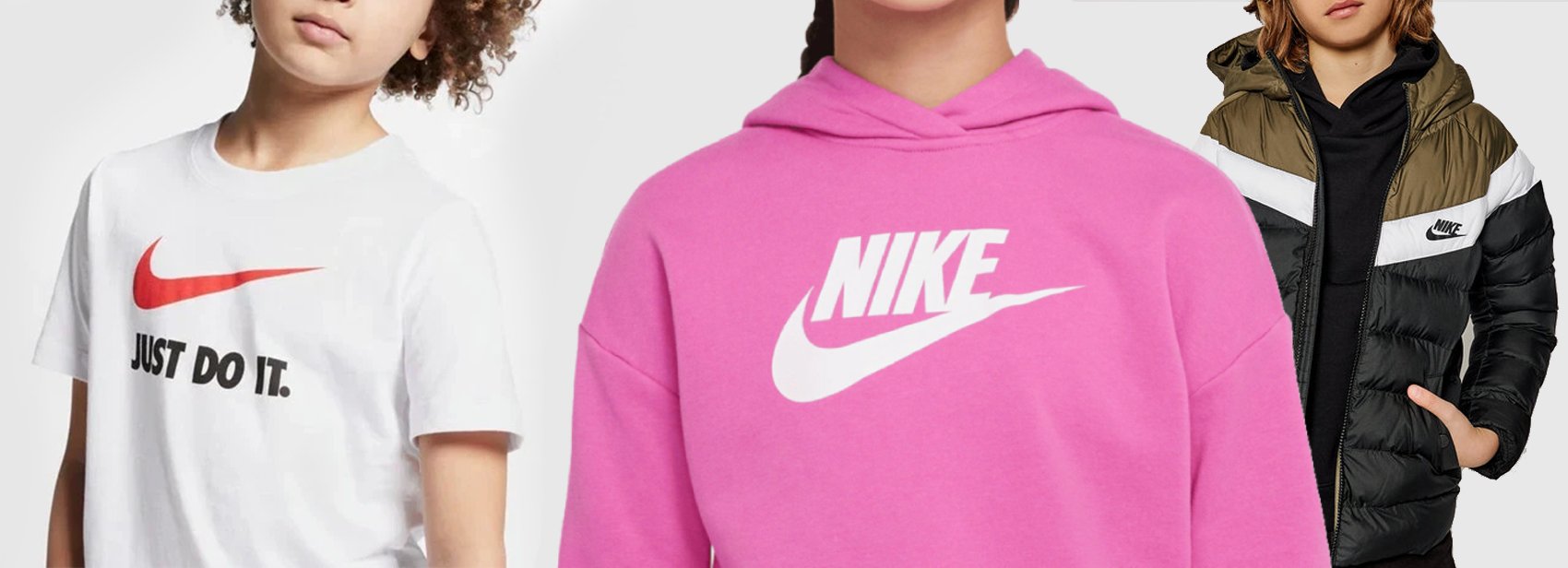 NIKE Abbigliamento