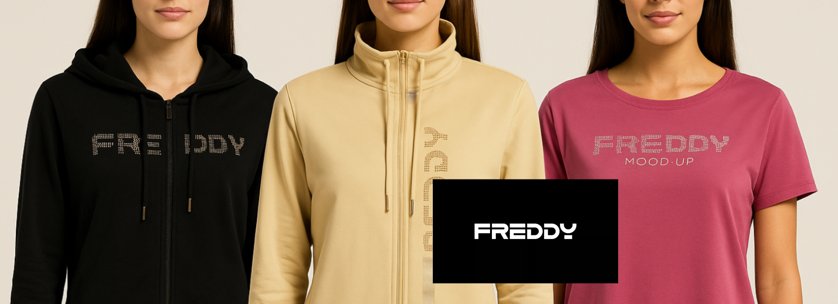 FREDDY Abbigliamento