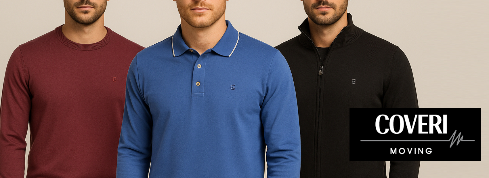 COVERI Abbigliamento