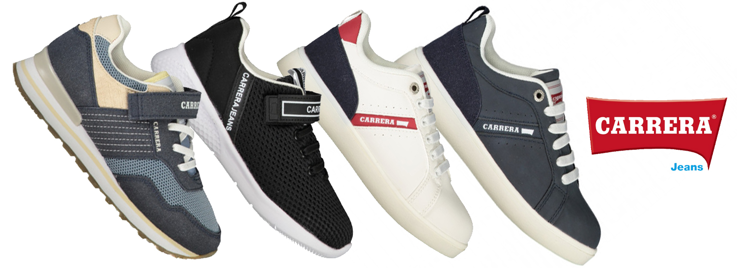 CARRERA Sneakers