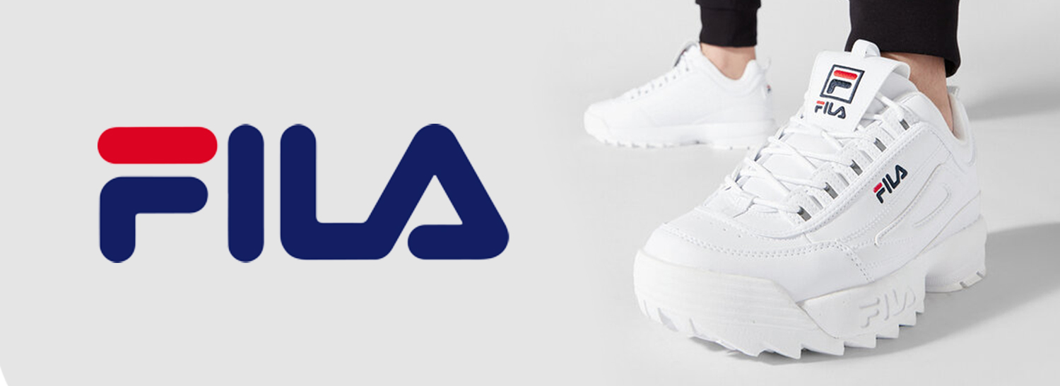 FILA Sneakers