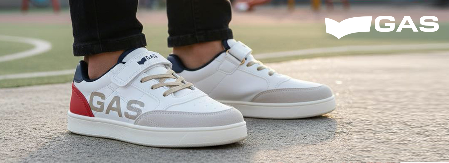 GAS Sneakers