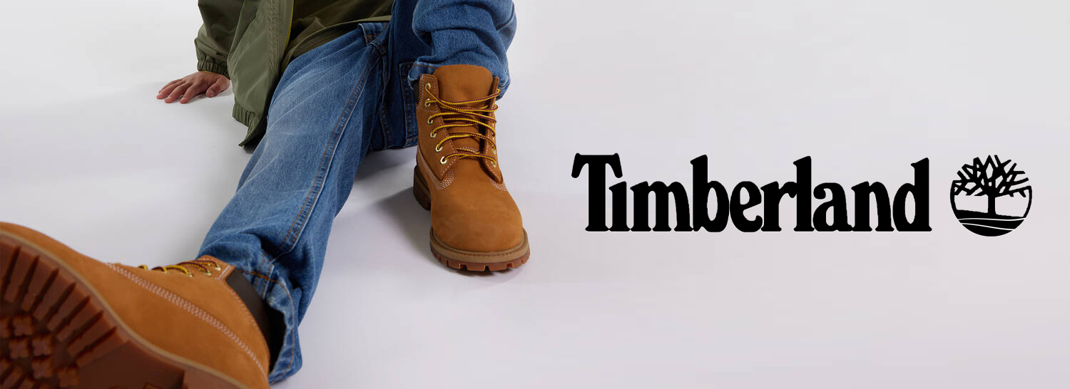 TIMBERLAND Scarpe