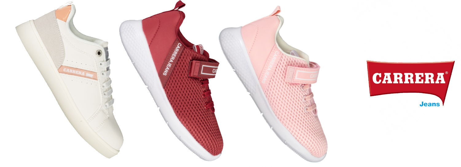 CARRERA Sneakers