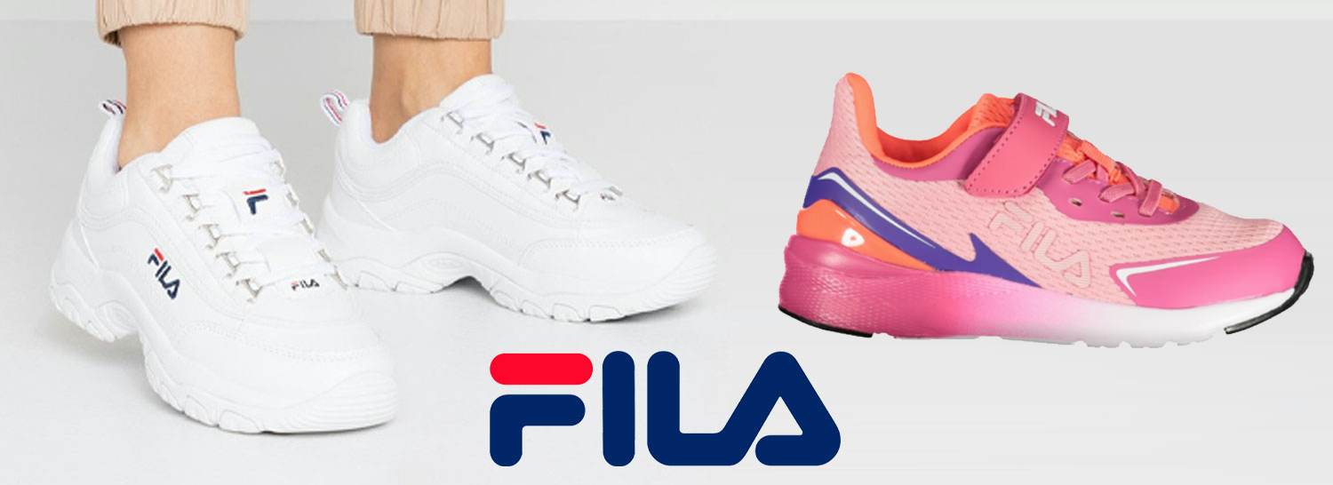 FILA Sneakers