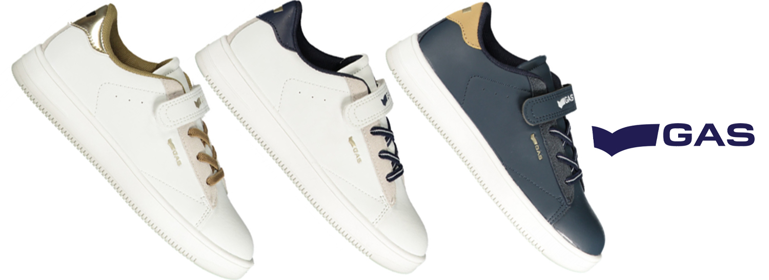 GAS Sneakers