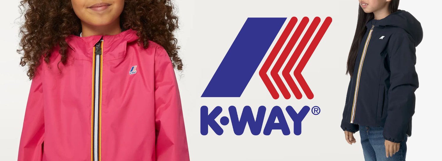 K-WAY Abbigliamento