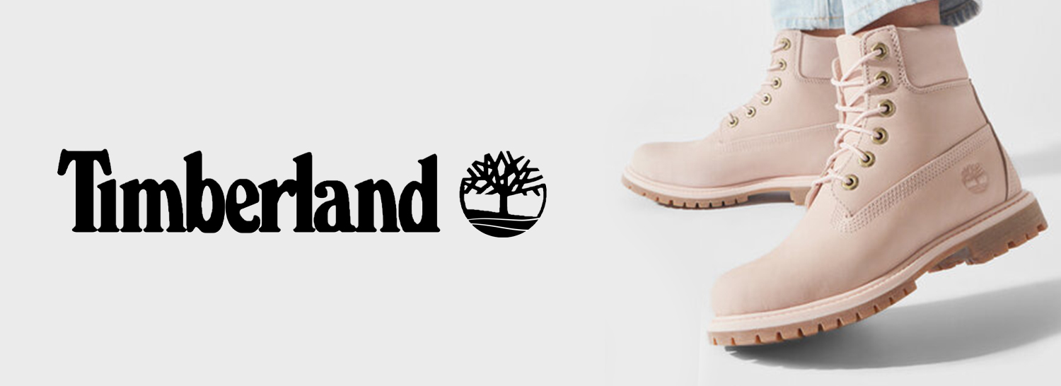 TIMBERLAND Scarpe
