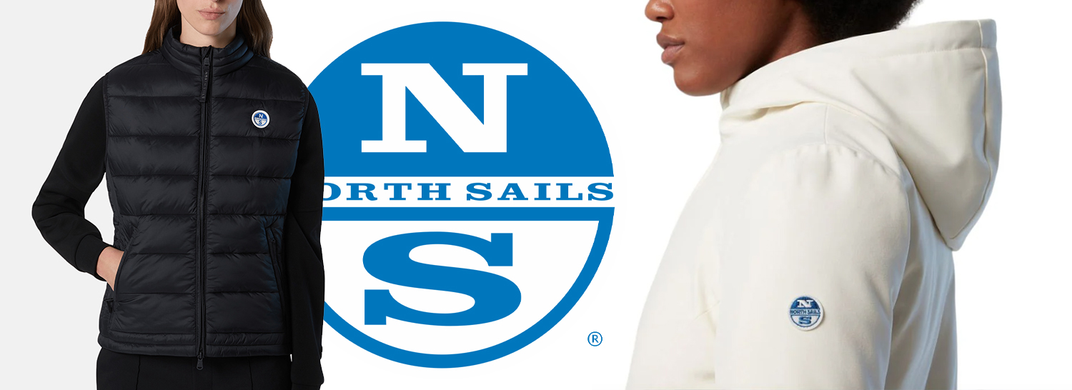 NORTH SAILS Abbigliamento