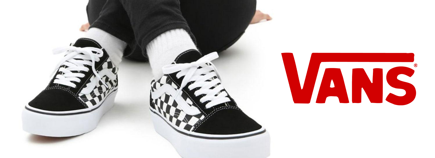 VANS Sneakers e Abbigliamento