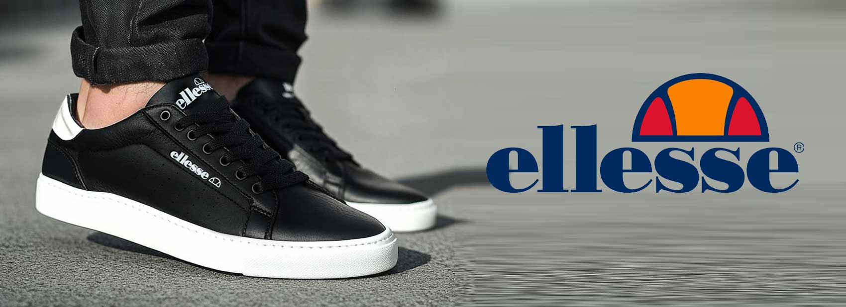 ELLESSE Sneakers