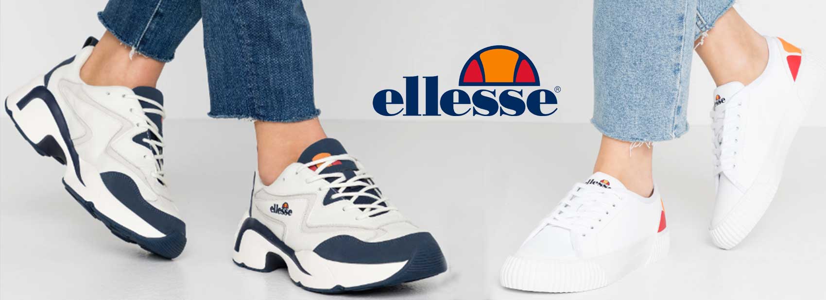 ELLESSE Sneakers