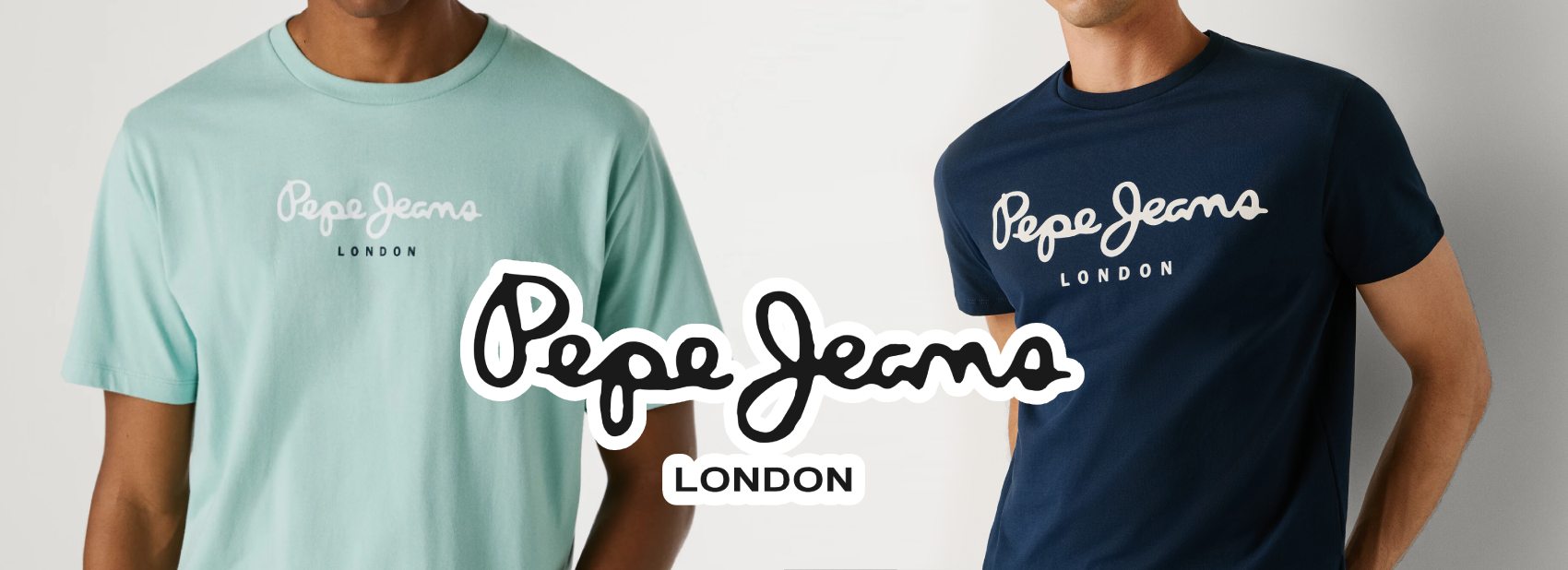 PEPE JEANS Abbigliamento