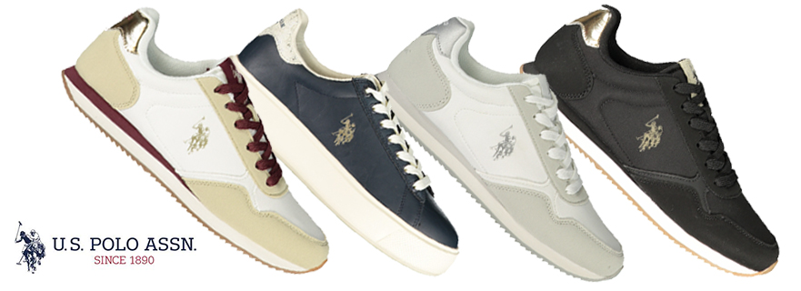 U.S. POLO ASSN Sneakers