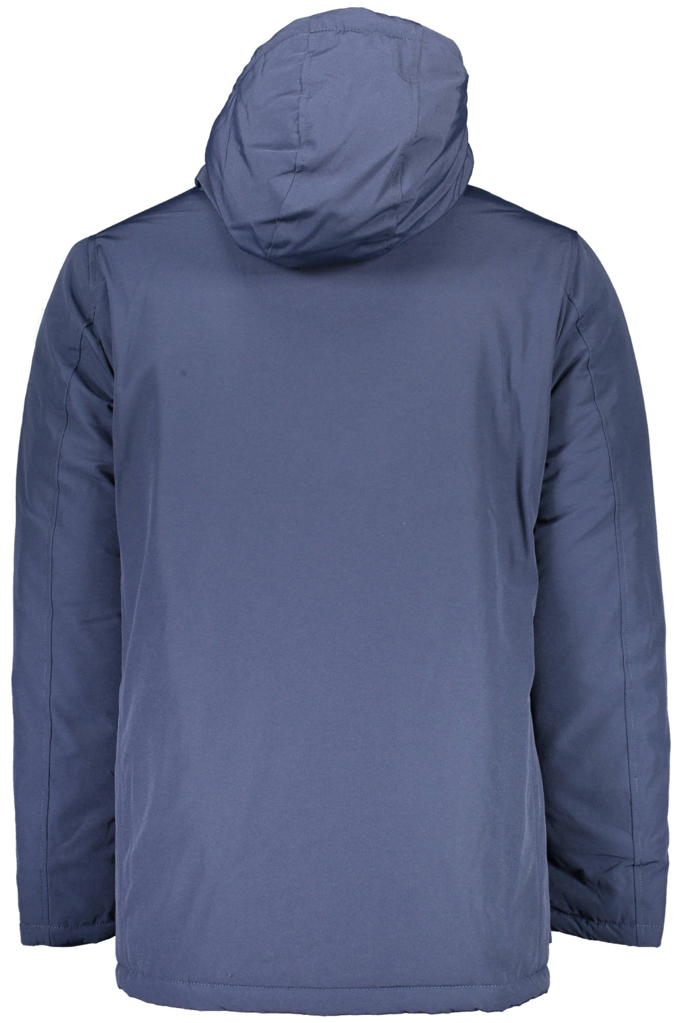 T-shirt North Sails Marine Ocean Explorers – Uomo, Grigia, Girocollo, Maniche Corte, 100% Cotone, Vestibilità Regolare