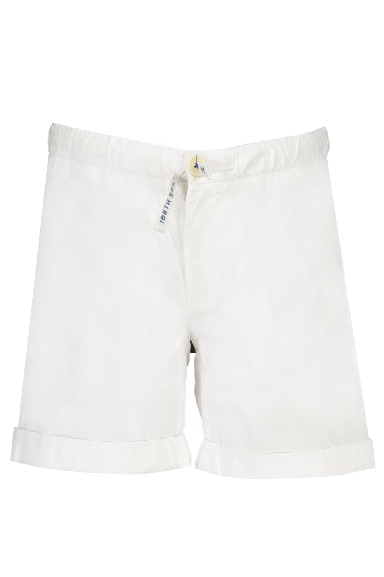 Pantaloncini Bambino Sanetta In Cotone – Con Motivo A Quadri E Cintura Comoda – 100% Cotone, Resistenti All'Asciugatura