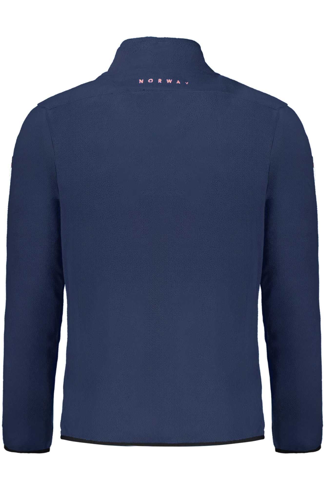 Generisch 1963 Felpa Con Cappuccio Uomo - Blu Navy, Taglia L, 80% Cotone, Nati Nel 1963