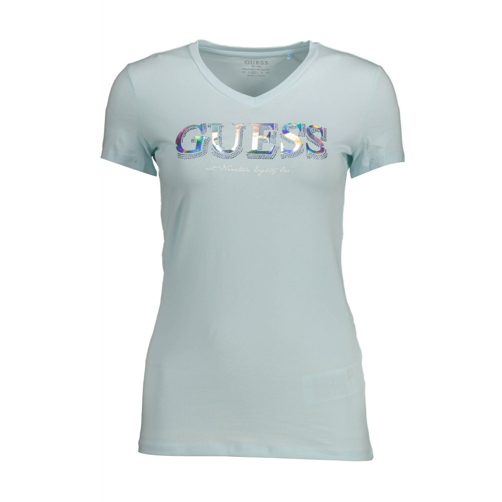 T-Shirt Guess jeans Donna