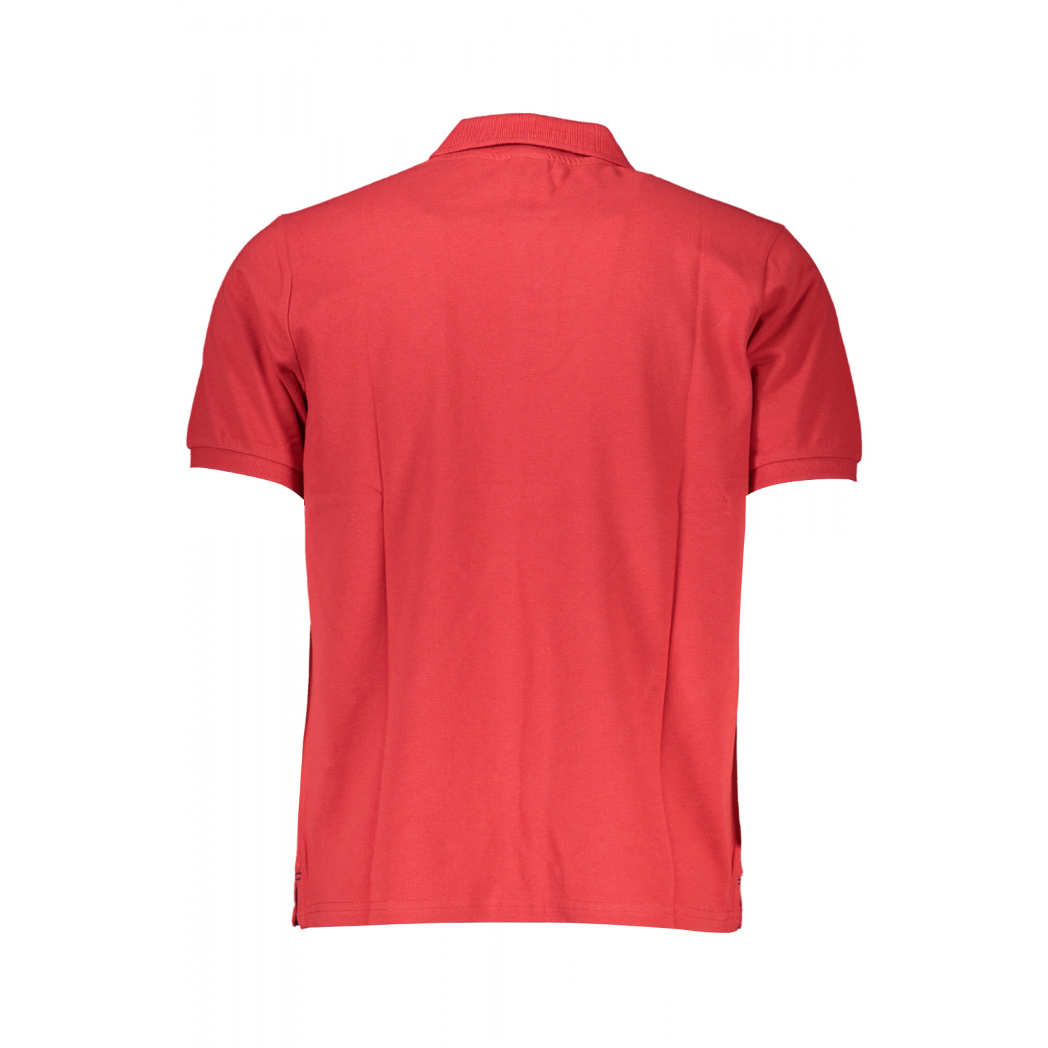 T-shirt North Sails Marine Ocean Explorers – Uomo, Grigia, Girocollo, Maniche Corte, 100% Cotone, Vestibilità Regolare