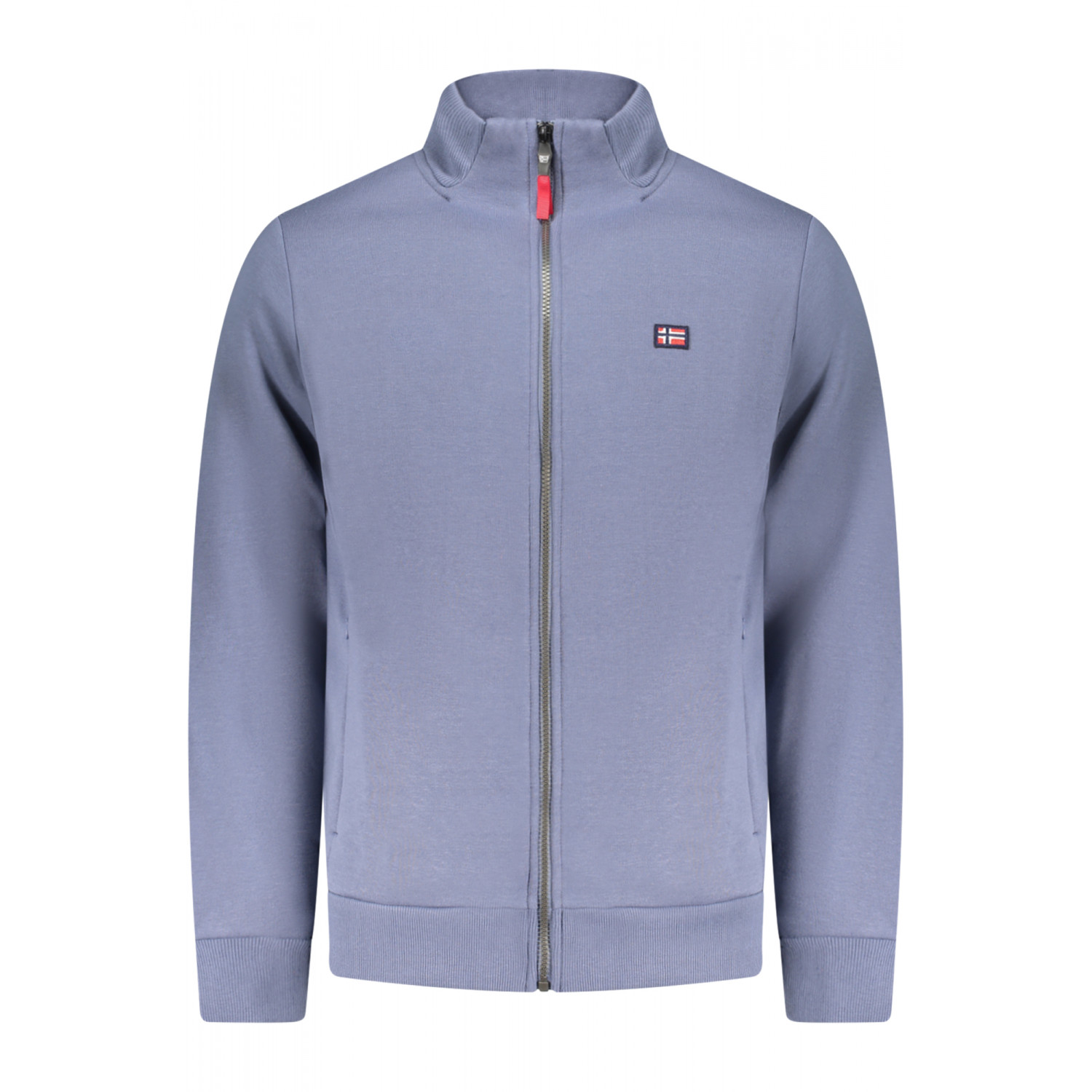 Felpe sportive da uomo Geographical Norway