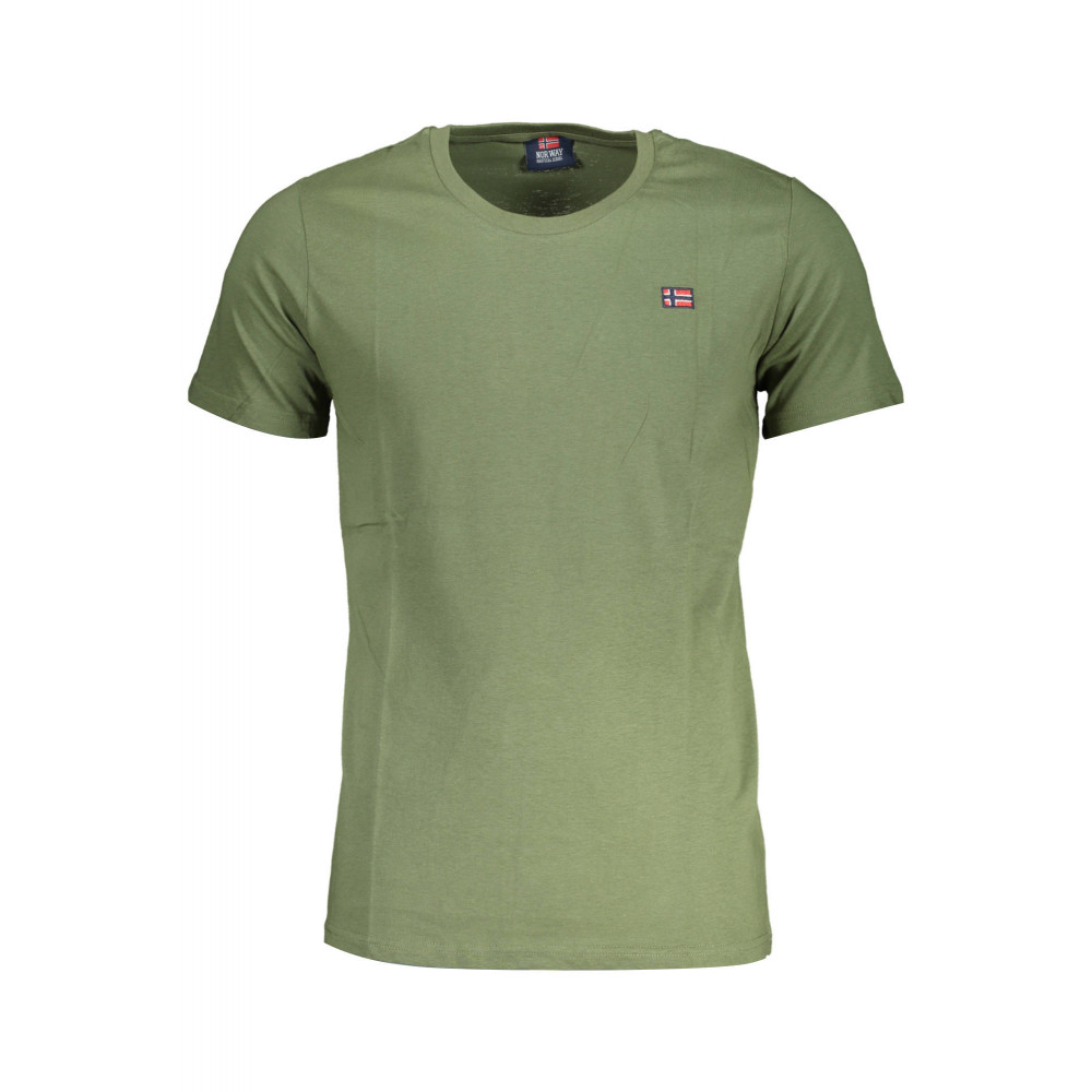 T-shirt Geographical Norway Uomo T-shirt Geographical Norway Uomo