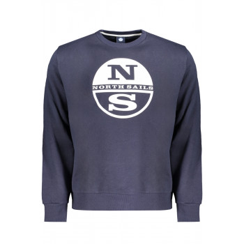 FELPA UOMO HOODED CON CAPPUCCIO NORTH SAILS FELPA UOMO HOODED CON CAPPUCCIO NORTH SAILS