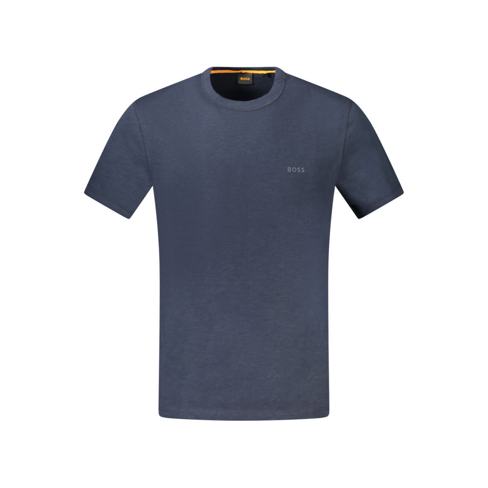 T-Shirt Uomo Boss T-Chup Beige T-Shirt Uomo Boss T-Chup Beige