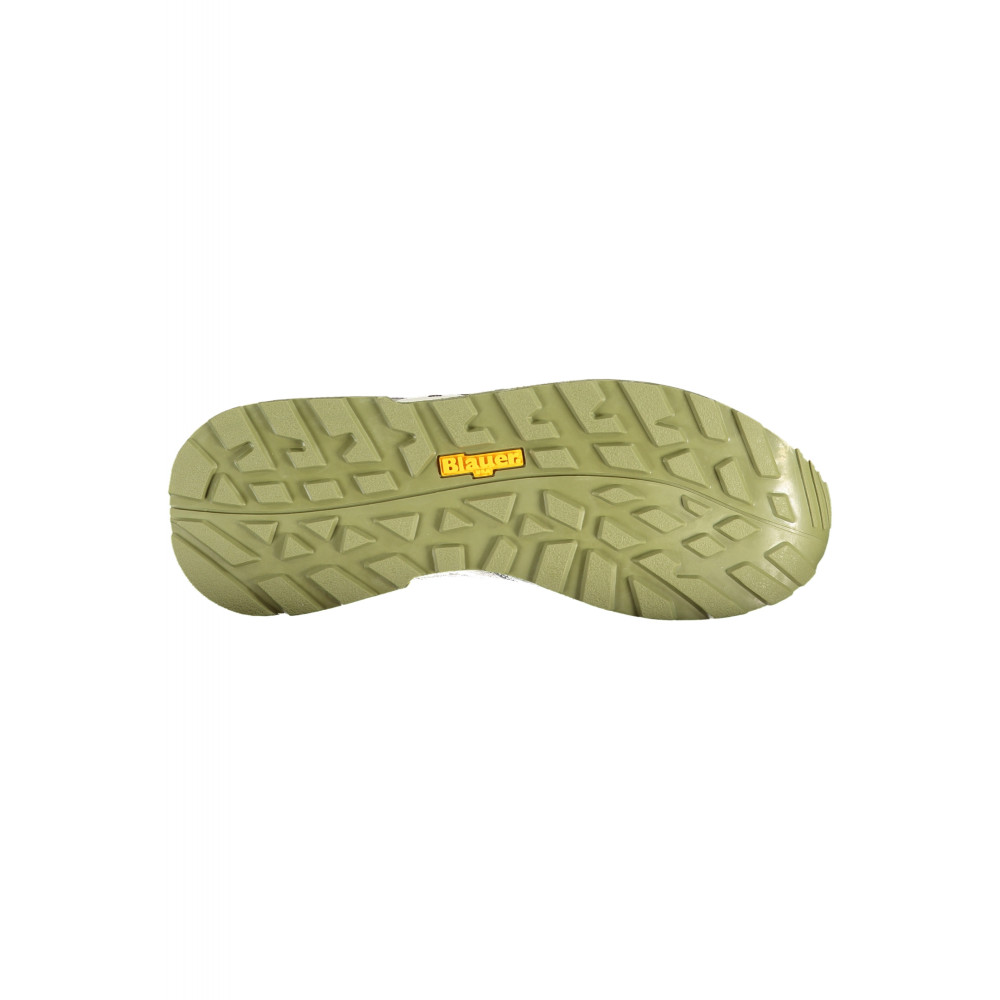 Blauer Sneaker MELROSE in lila/ helllila Blauer Sneaker MELROSE in lila/ helllila