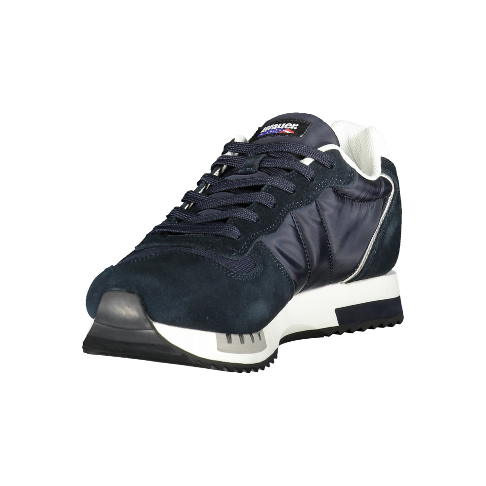 Blauer Memphis Sneakers 9SMEMPHIS06/SMEMIL Blauer Memphis Sneakers 9SMEMPHIS06/SMEMIL