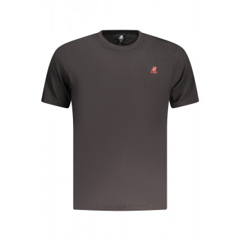 GMG Since 2004 Maglietta Uomo – Grigio Scuro, Taglia Large, Licenza Ufficiale, Manica Corta
